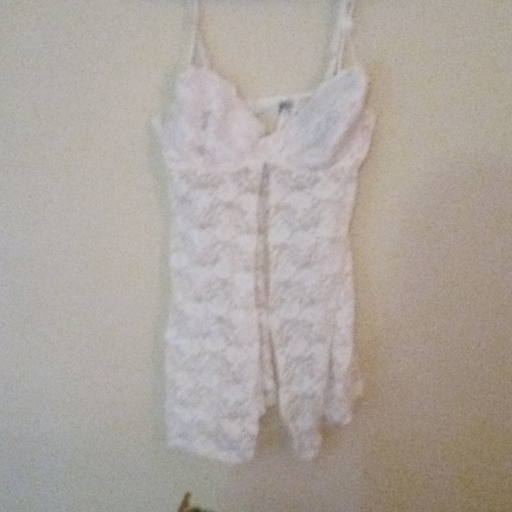 Lingerie